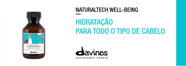 Naturaltech Well-Being